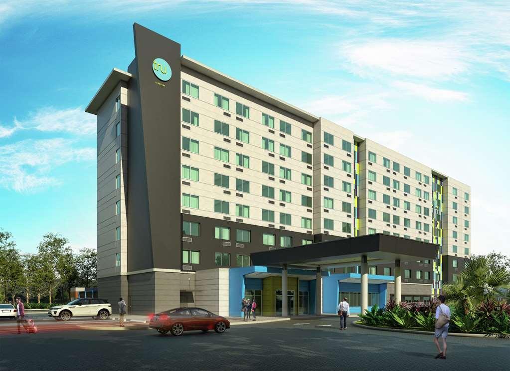 Tru By Hilton Orlando Convention Center Hotel Williamsburg Buitenkant foto