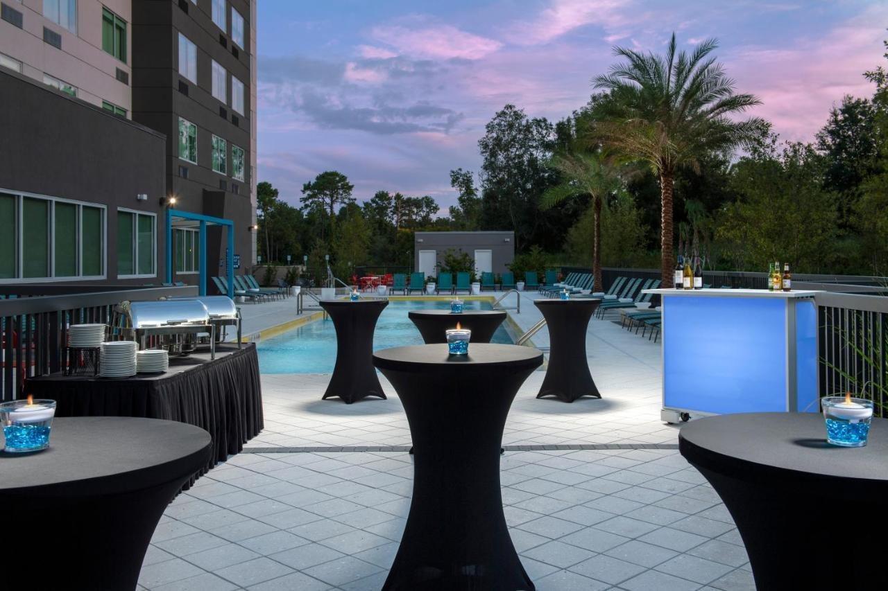 Tru By Hilton Orlando Convention Center Hotel Williamsburg Buitenkant foto